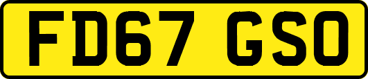 FD67GSO
