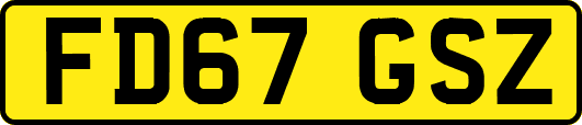 FD67GSZ