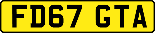 FD67GTA