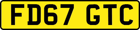 FD67GTC