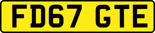 FD67GTE