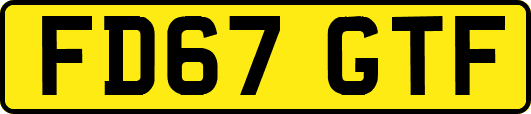FD67GTF