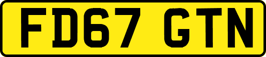 FD67GTN