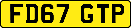 FD67GTP