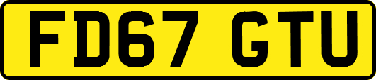 FD67GTU