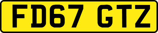 FD67GTZ
