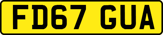 FD67GUA