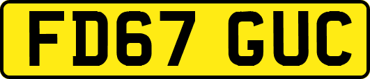 FD67GUC