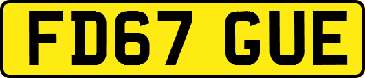FD67GUE