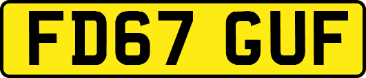 FD67GUF
