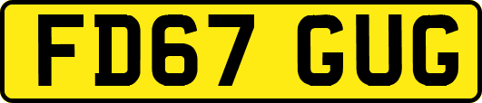 FD67GUG