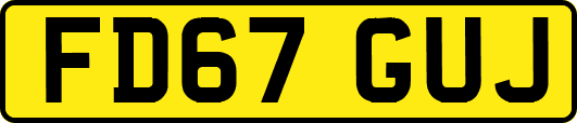 FD67GUJ