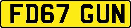 FD67GUN