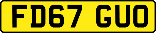 FD67GUO
