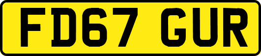 FD67GUR