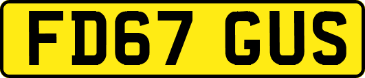 FD67GUS