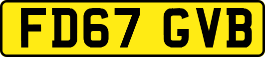 FD67GVB