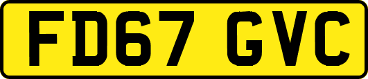 FD67GVC