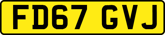 FD67GVJ