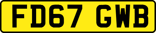 FD67GWB