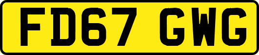 FD67GWG
