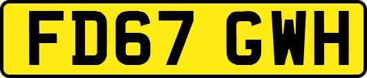 FD67GWH