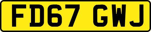 FD67GWJ