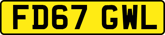 FD67GWL