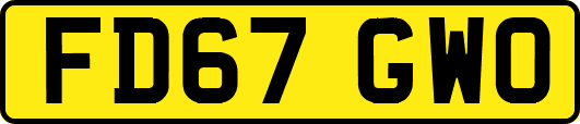 FD67GWO