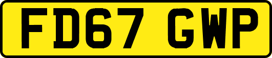 FD67GWP