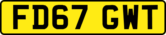 FD67GWT