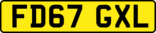 FD67GXL