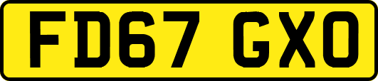 FD67GXO