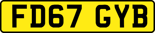 FD67GYB