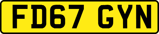 FD67GYN