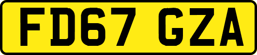 FD67GZA