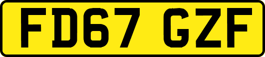 FD67GZF