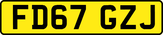 FD67GZJ