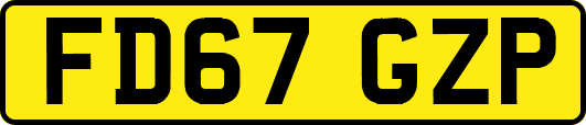 FD67GZP
