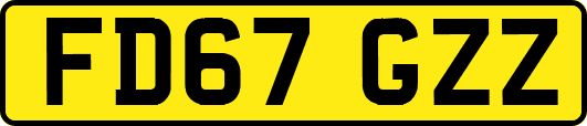 FD67GZZ