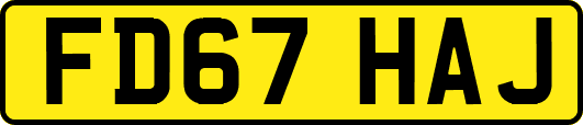 FD67HAJ