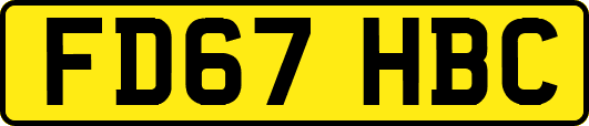FD67HBC