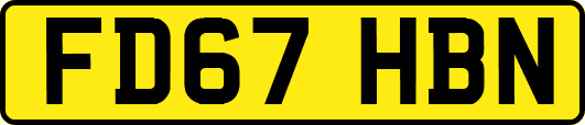 FD67HBN