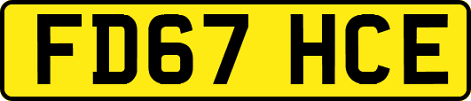 FD67HCE