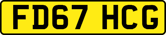 FD67HCG
