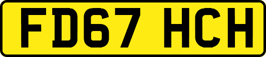 FD67HCH