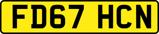FD67HCN
