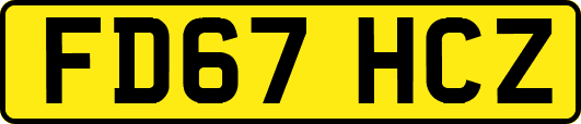FD67HCZ