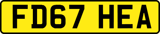 FD67HEA