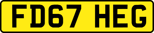 FD67HEG